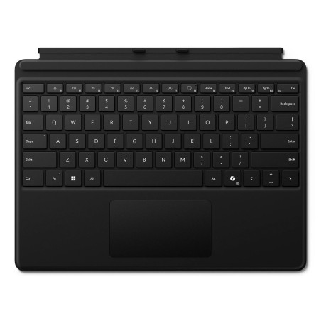 Microsoft Surface Pro Keyboard Nordic